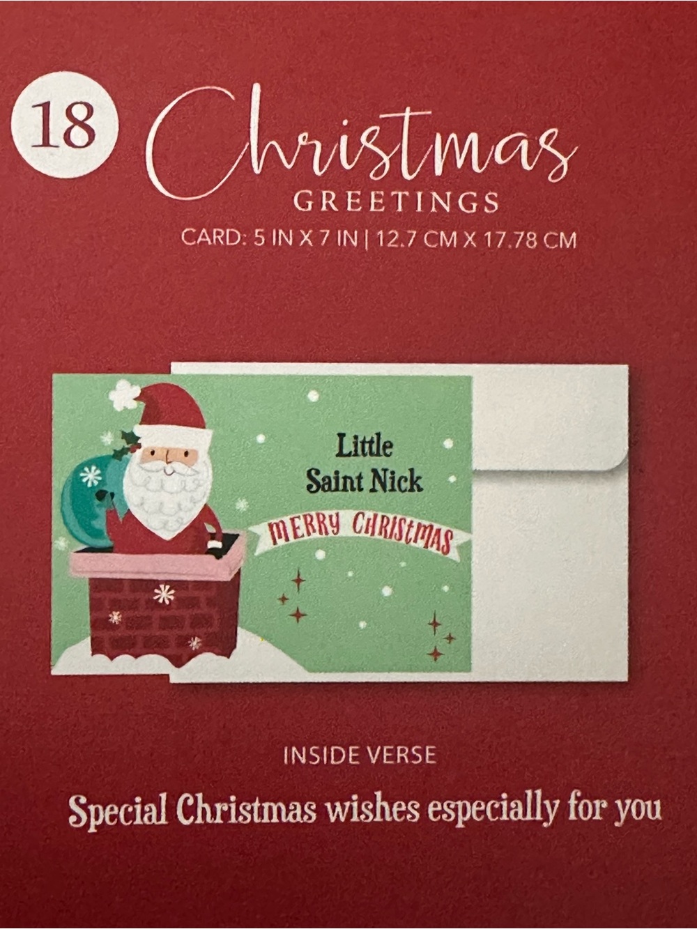 Holiday Cards - Picture 3 of 4